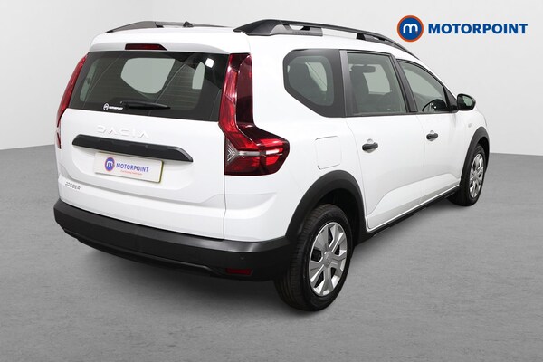 Used Dacia Jogger 2023 for sale - 76096444: Photo 7
