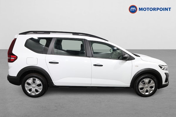 Used Dacia Jogger 2023 for sale - 76096444: Photo 8