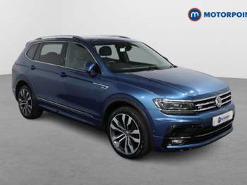 1.5 TSI EVO R-Line Tech 5dr DSG