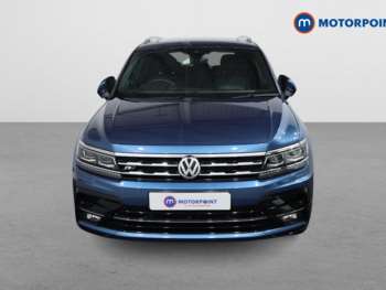 Used Volkswagen Tiguan Allspace 2021 for sale - 74841074: Photo