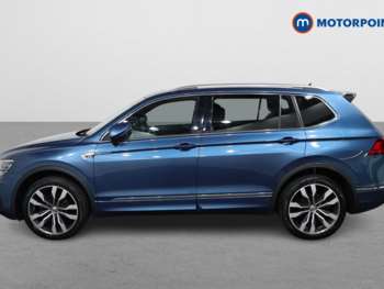 Used Volkswagen Tiguan Allspace 2021 for sale - 74841074: Photo