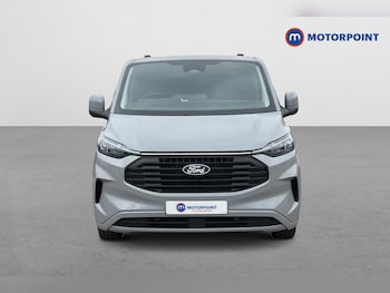 Used Ford Transit Custom 2025 for sale - 79204104: Photo