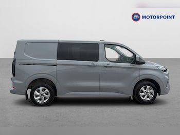 Used Ford Transit Custom 2025 for sale - 79204104: Photo