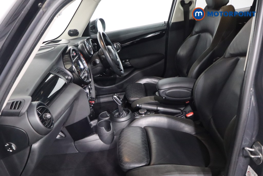 Used MINI Hatch 2019 for sale - 77381801: Photo 12