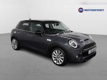 Used MINI Hatch 2019 for sale - 77381801: Photo