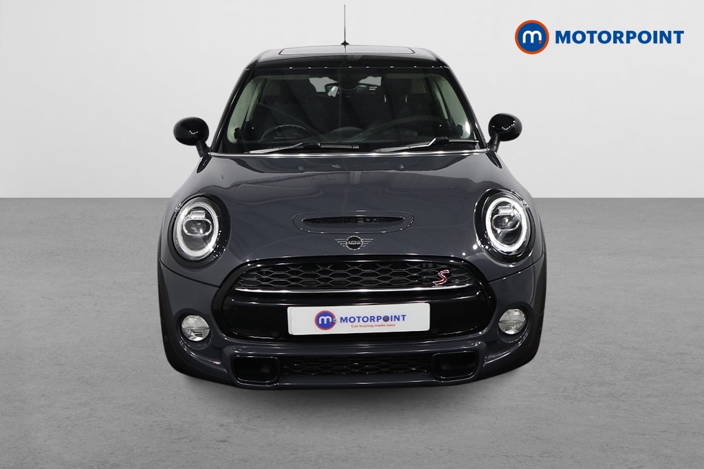 Used MINI Hatch 2019 for sale - 77381801: Photo 2