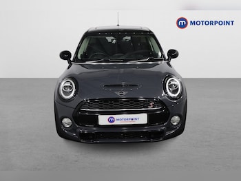 Used MINI Hatch 2019 for sale - 77381801: Photo