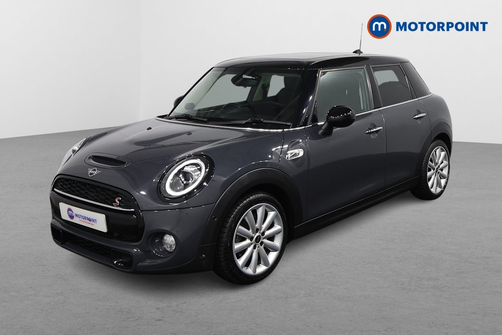 Used MINI Hatch 2019 for sale - 77381801: Photo 3