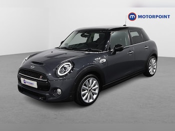 Used MINI Hatch 2019 for sale - 77381801: Photo