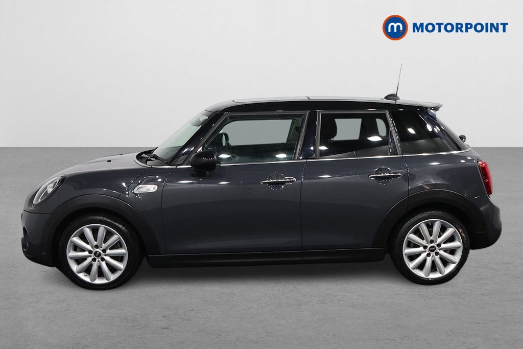 Used MINI Hatch 2019 for sale - 77381801: Photo 4