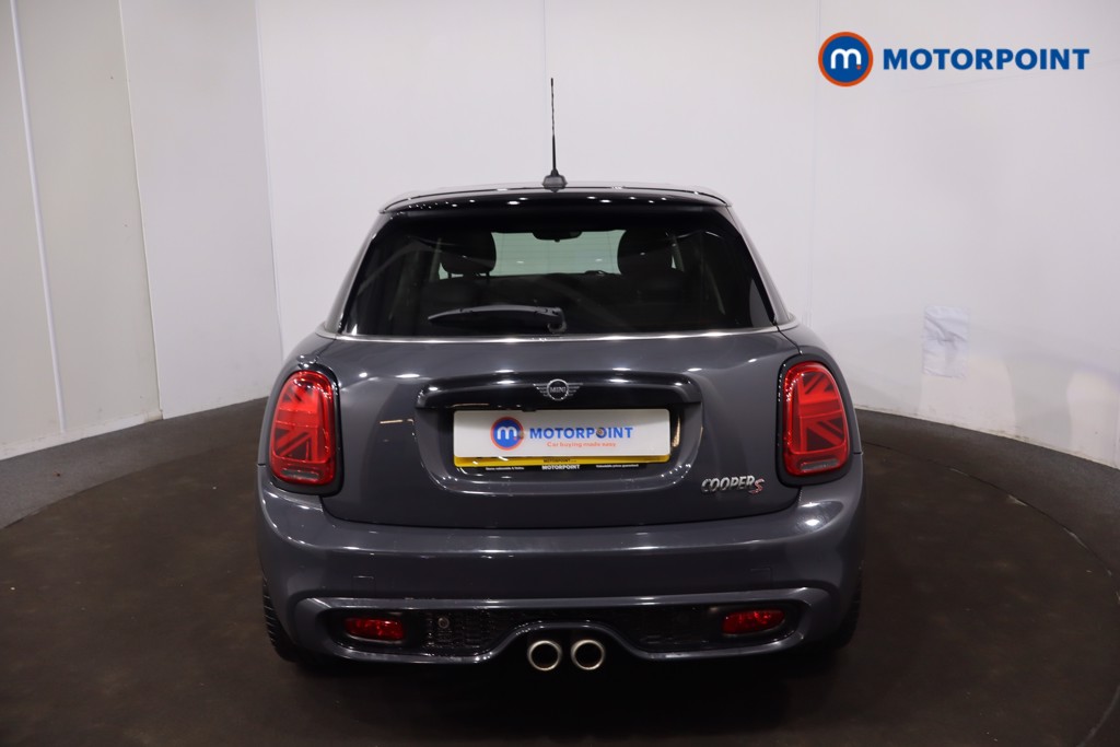Used MINI Hatch 2019 for sale - 77381801: Photo 41