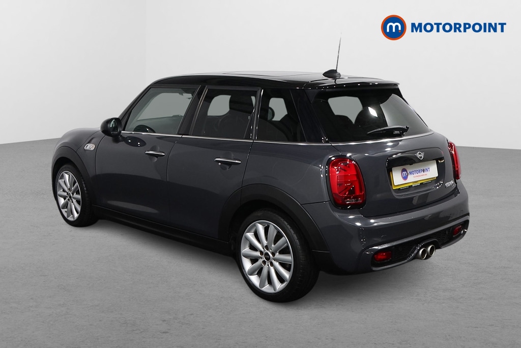 Used MINI Hatch 2019 for sale - 77381801: Photo 5