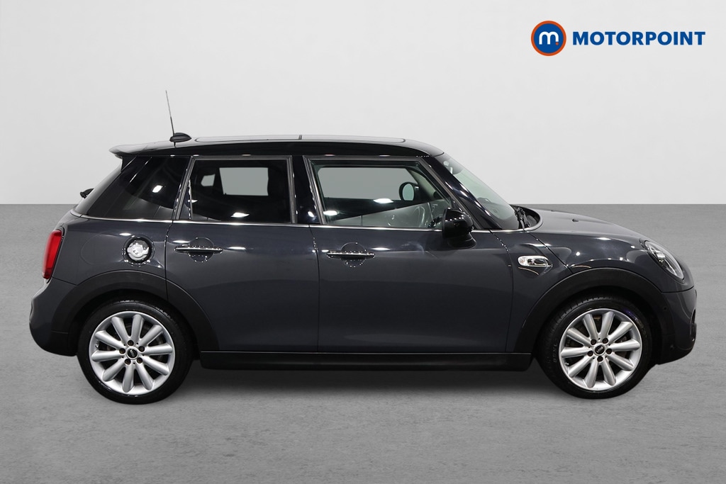 Used MINI Hatch 2019 for sale - 77381801: Photo 8