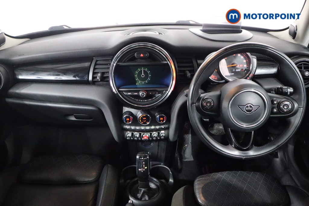 Used MINI Hatch 2019 for sale - 77381801: Photo 9