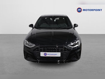 Used Audi A4 2021 for sale - 78719243: Photo
