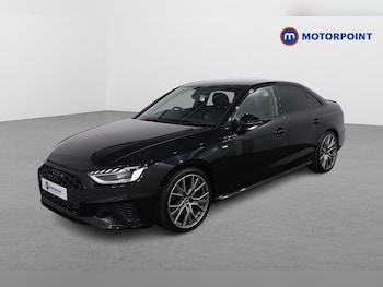 Used Audi A4 2021 for sale - 78719243: Photo