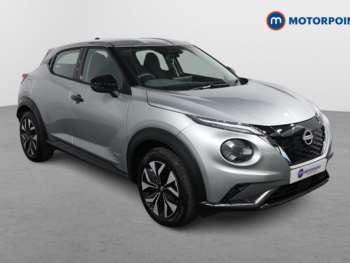 2024 - 1.6 Hybrid Acenta Premium 5dr Auto