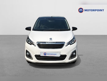 Used Peugeot 108 2021 for sale - 78768103: Photo