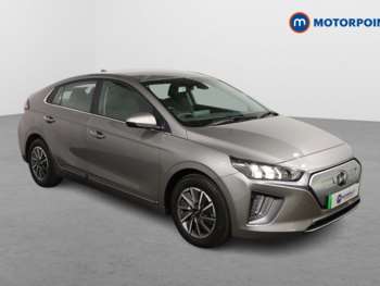 2022 - 100kW Premium 38kWh 5dr Auto