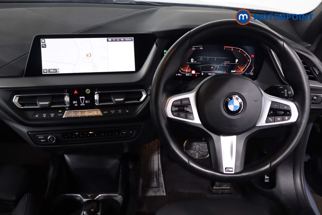 Used BMW 1 Series 2023 for sale - 77245752: Photo 11