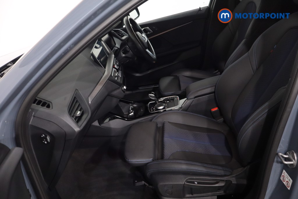 Used BMW 1 Series 2023 for sale - 77245752: Photo 12