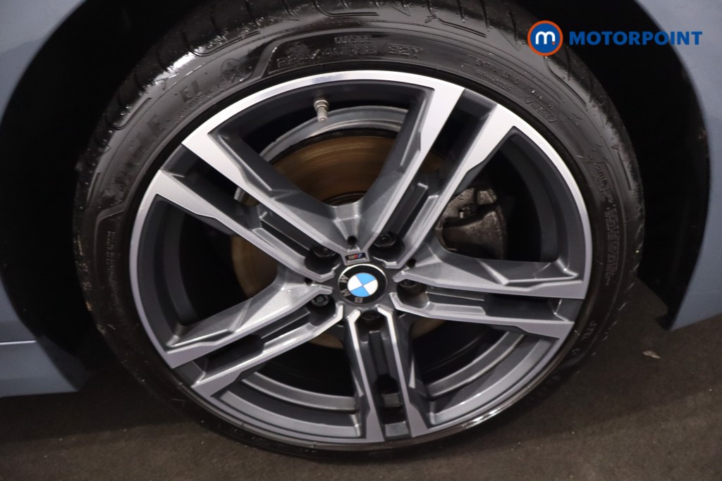 Used BMW 1 Series 2023 for sale - 77245752: Photo 18