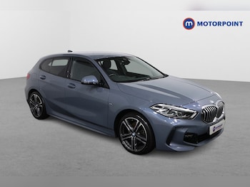 Used BMW 1 Series undefined for sale - 77245752: Photo