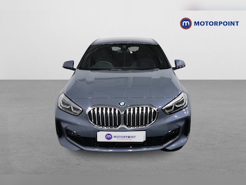 Used BMW 1 Series undefined for sale - 77245752: Photo