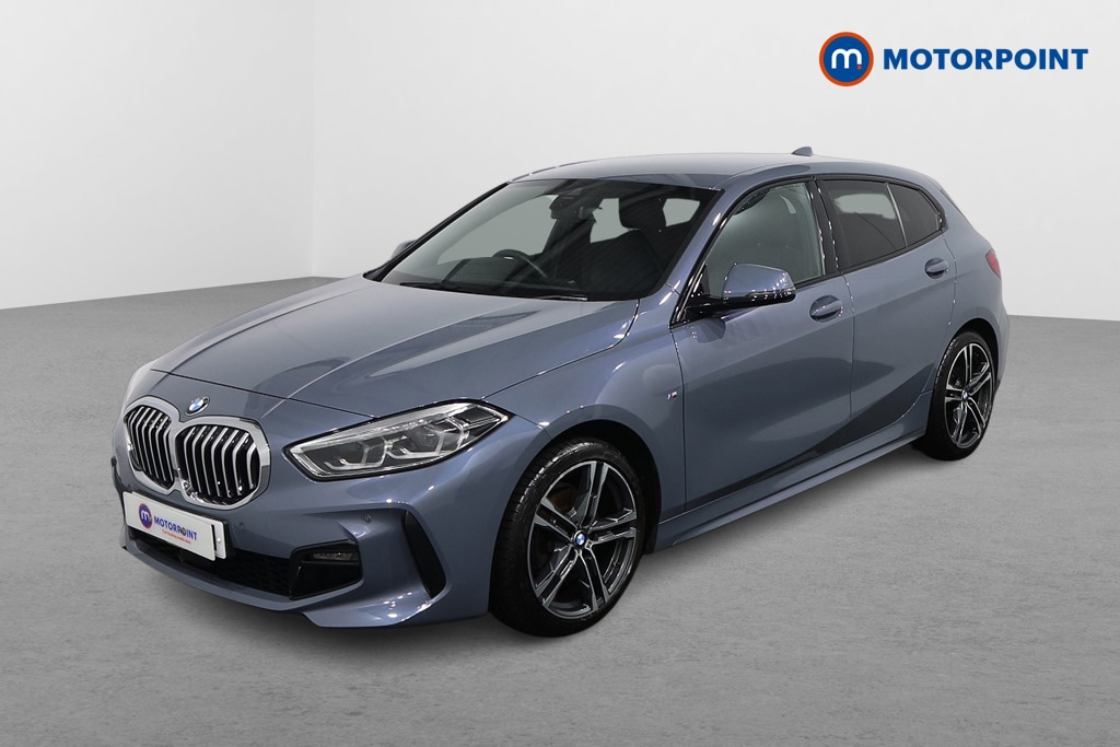 Used BMW 1 Series 2023 for sale - 77245752: Photo 3