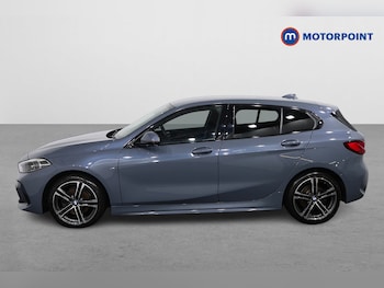 Used BMW 1 Series undefined for sale - 77245752: Photo