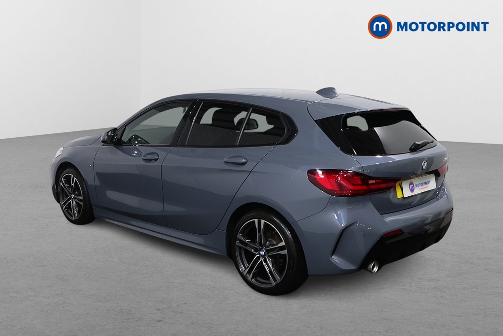 Used BMW 1 Series 2023 for sale - 77245752: Photo 5