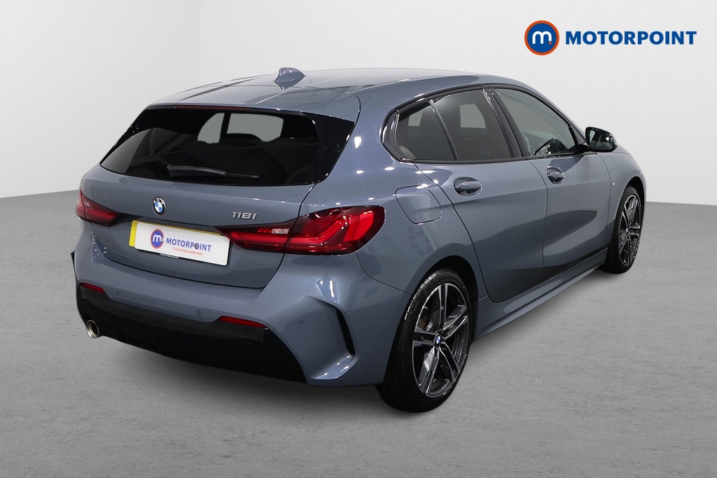 Used BMW 1 Series 2023 for sale - 77245752: Photo 7