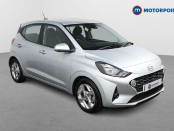 2022 - 1.0 MPi SE Connect 5dr