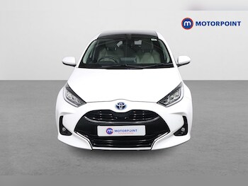 Used Toyota Yaris 2021 for sale - 78479135: Photo