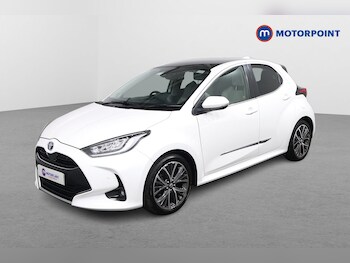 Used Toyota Yaris 2021 for sale - 78479135: Photo