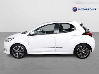 Used Toyota Yaris 2021 for sale - 78479135: Photo