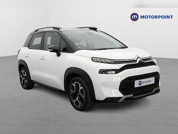 Used Citroen C3 Aircross 2024 for sale - 79162898: Photo