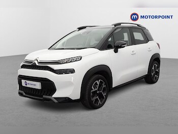 Used Citroen C3 Aircross 2024 for sale - 79162898: Photo