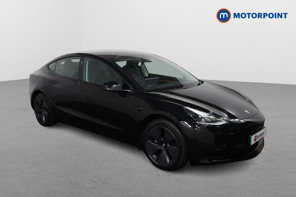 Used Tesla Model 3 2022 for sale - 77340345: Photo 1