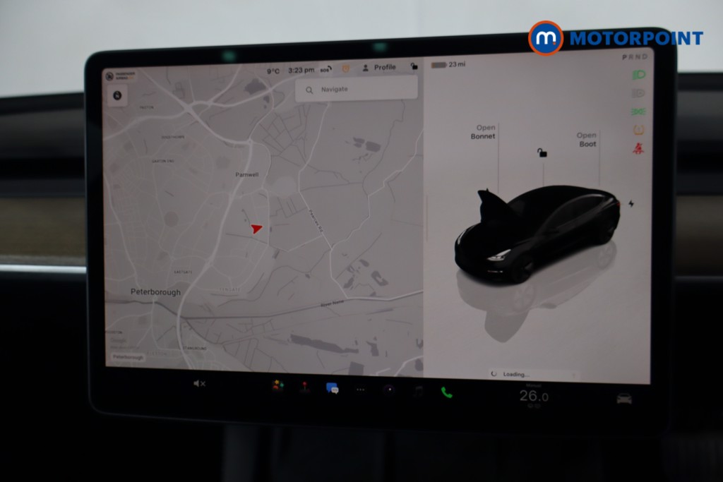 Used Tesla Model 3 2022 for sale - 77340345: Photo 10