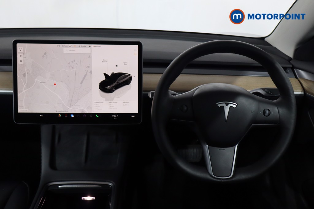 Used Tesla Model 3 2022 for sale - 77340345: Photo 11