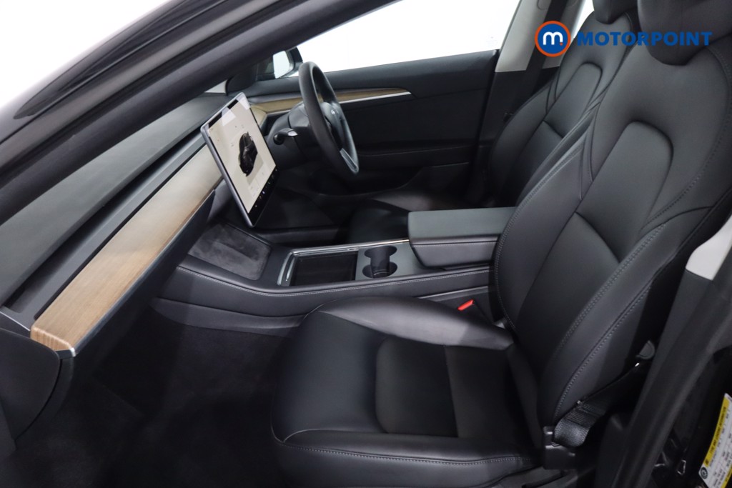 Used Tesla Model 3 2022 for sale - 77340345: Photo 12