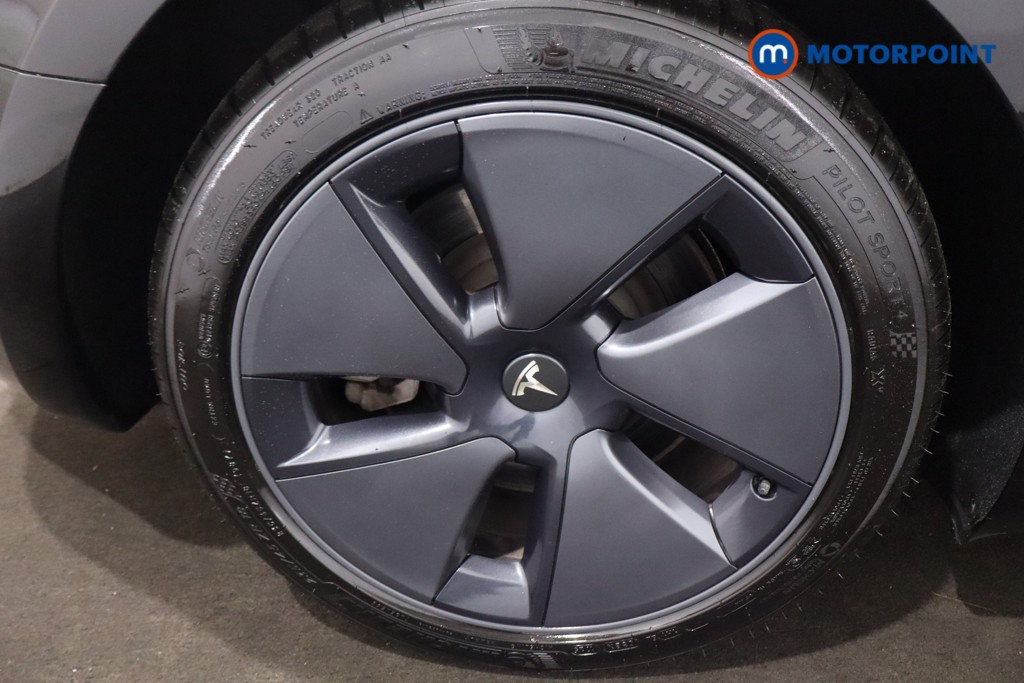 Used Tesla Model 3 2022 for sale - 77340345: Photo 17