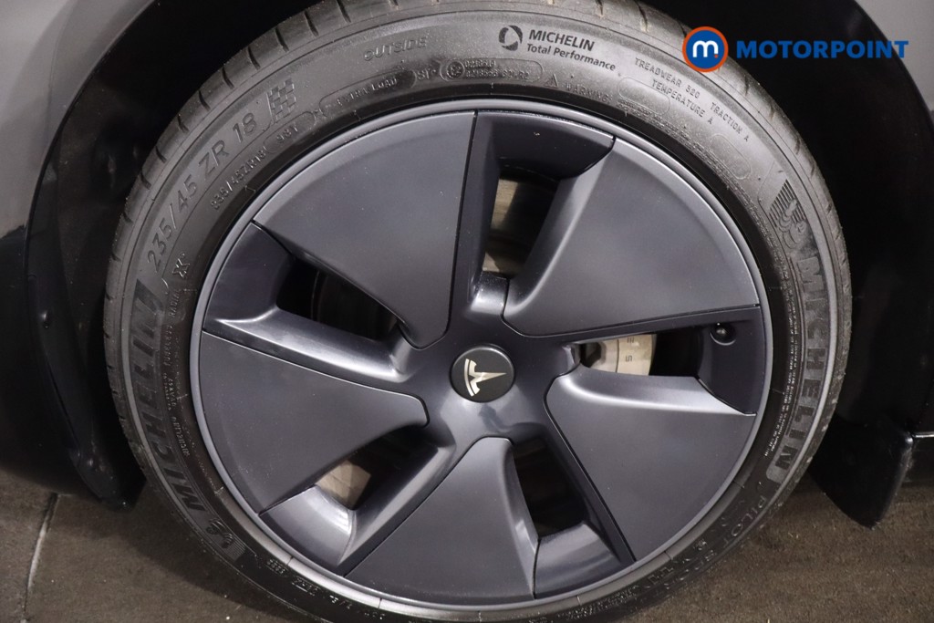 Used Tesla Model 3 2022 for sale - 77340345: Photo 19