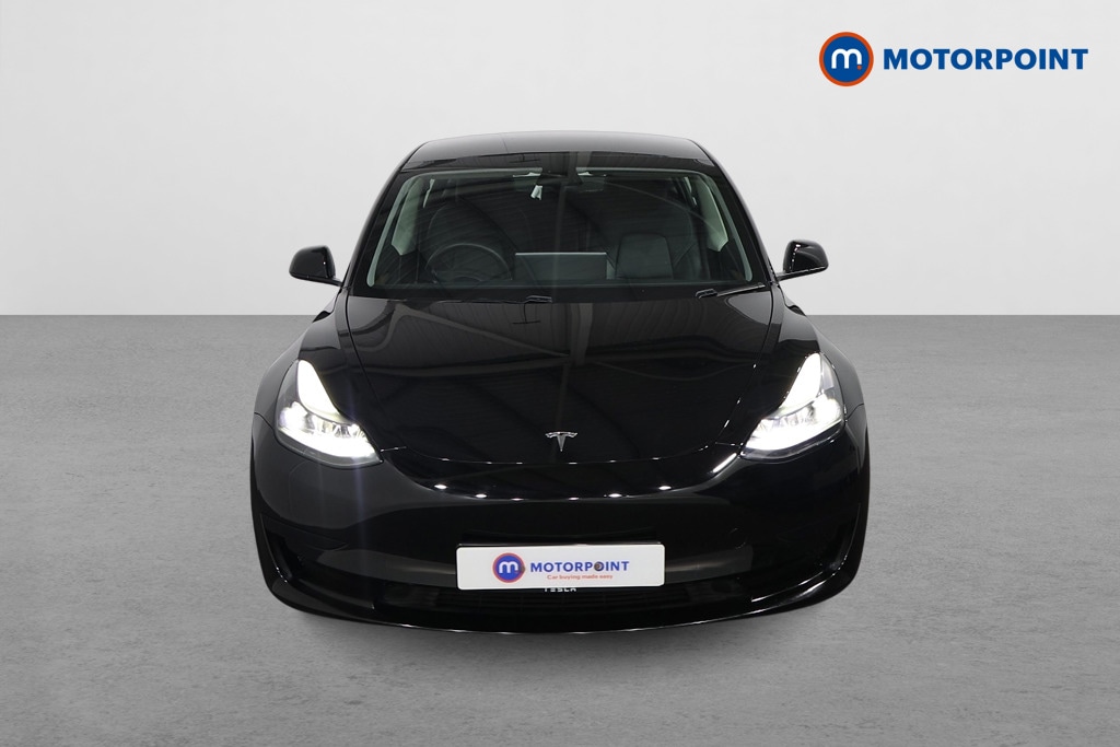 Used Tesla Model 3 2022 for sale - 77340345: Photo 2