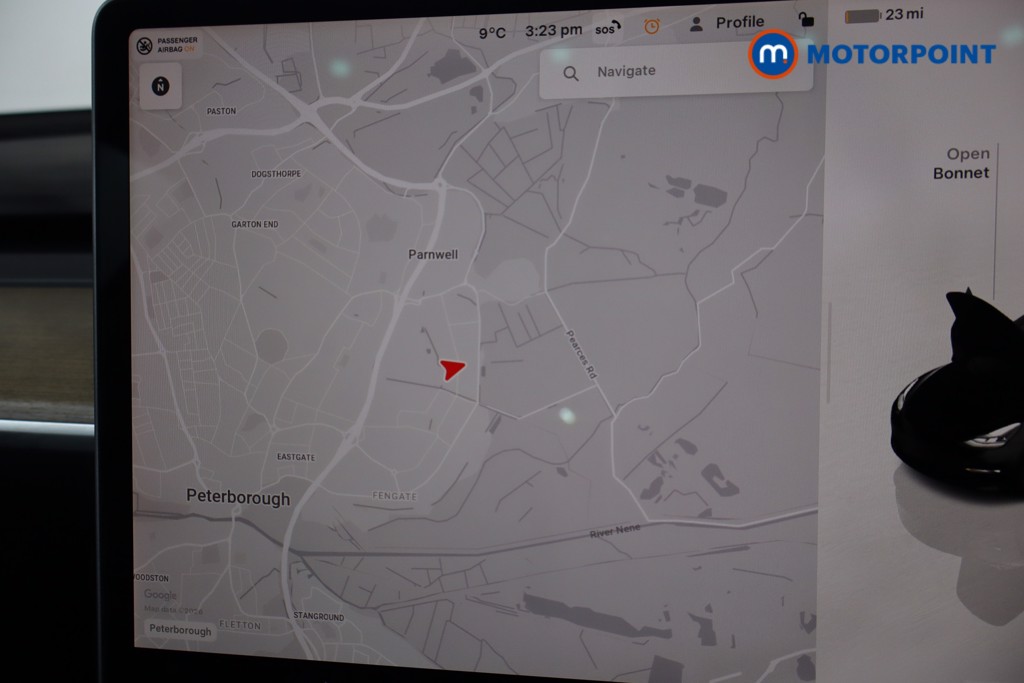 Used Tesla Model 3 2022 for sale - 77340345: Photo 22