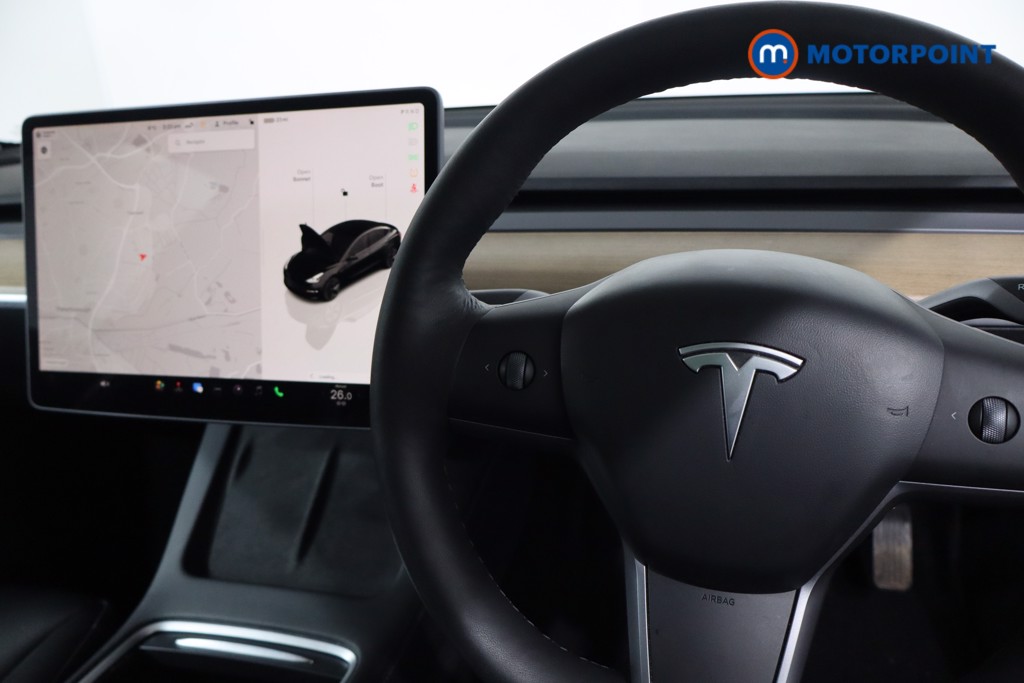 Used Tesla Model 3 2022 for sale - 77340345: Photo 25