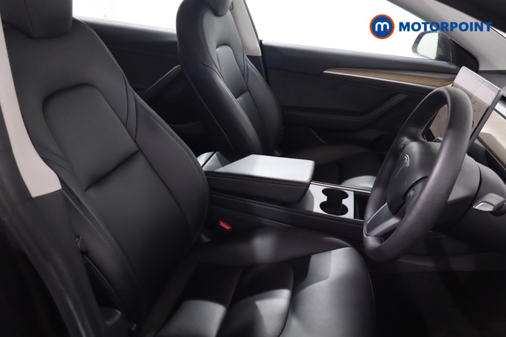 Used Tesla Model 3 2022 for sale - 77340345: Photo 26