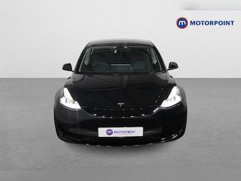 Used Tesla Model 3 2022 for sale - 77340345: Photo