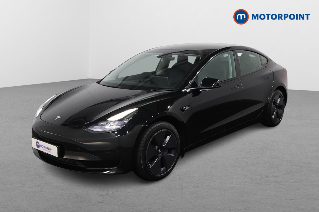 Used Tesla Model 3 2022 for sale - 77340345: Photo 3